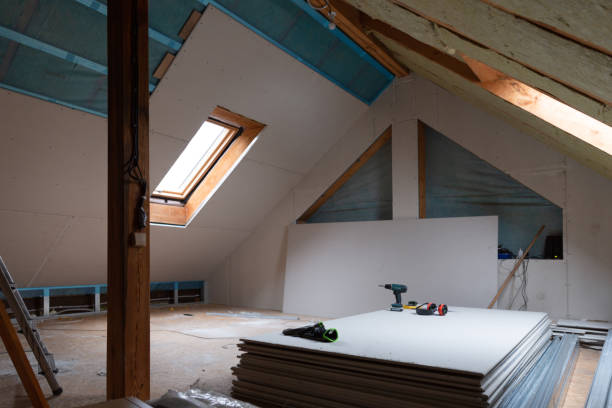 Best Commercial Insulation in Lindon, UT