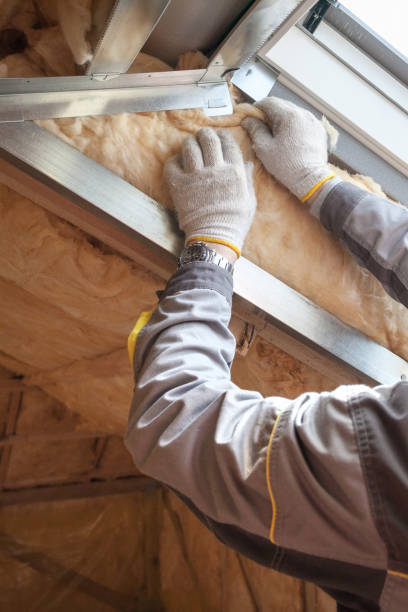 Best Residential Insulation in Lindon, UT