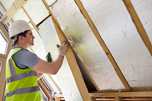 Best Insulation for Specific Applications in Lindon, UT
