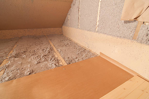 Best Types of Insulation in Lindon, UT