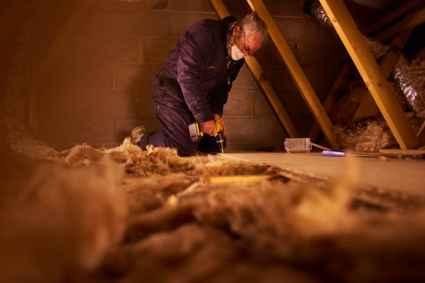 Best Insulation for Specific Applications in Lindon, UT